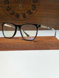 Picture of Chrome Hearts Optical Glasses _SKUfw52079812fw